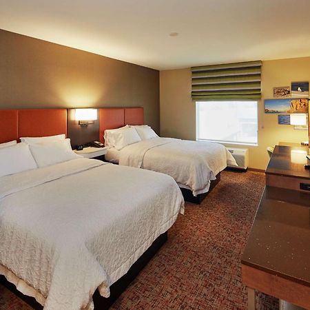 Hampton Inn Parker, Az Exterior foto